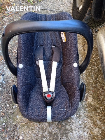 Детски столчета за кола , снимка 4 - Столчета за кола и колело - 52277589