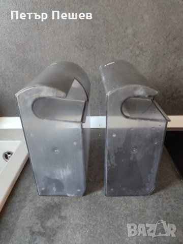 Казанче за вода Saeco Magic / Саеко Меджик, снимка 3 - Кафемашини - 33606747