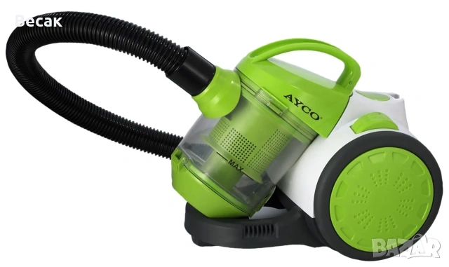 прахосмукачка ayco 700w нова