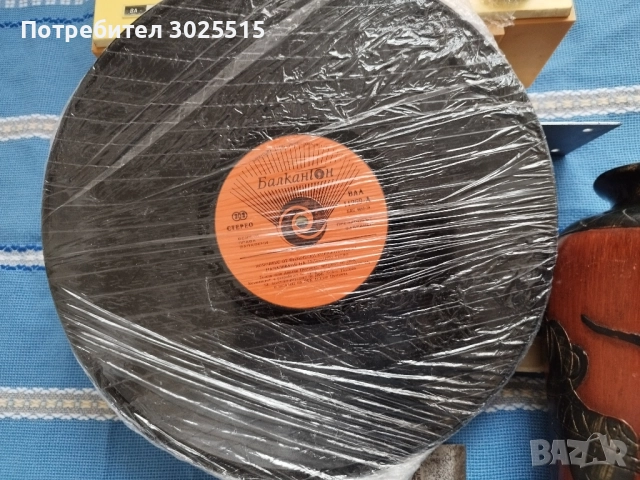 Стара дървена лъжица, стари вещи , снимка 5 - Антикварни и старинни предмети - 43257146