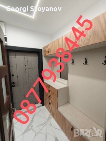 Отдава под наем апартамент 4 стаен в София , кв Дианабад , снимка 12 - Апартаменти - 53488718