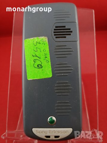 Телефон Sony Ericsson j230, снимка 5 - Sony Ericsson - 14109037