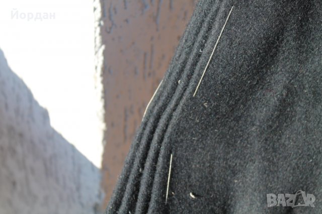 Вълнен сукман , снимка 6 - Антикварни и старинни предмети - 35618804