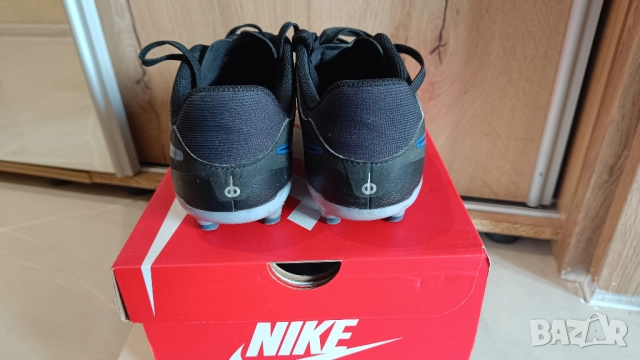 Бутонки "Nike", снимка 3 - Детски маратонки - 52883052