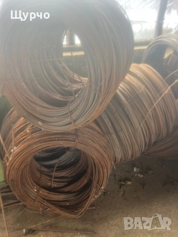 Продавам арматура , снимка 4 - Клещи - 53608414