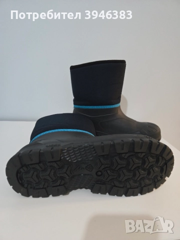 Детски ботуши - непромокаеми, снимка 2 - Детски боти и ботуши - 52121491