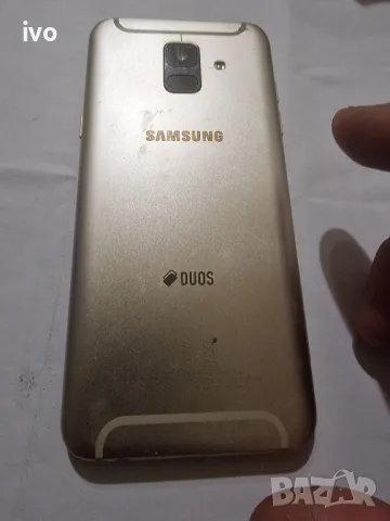 samsung a6, снимка 6 - Samsung - 48837212