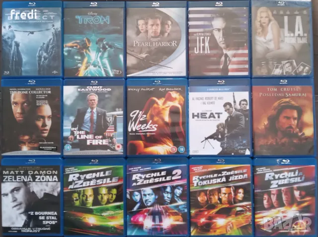 Blu-ray филми с български субтитри и други, снимка 2 - Blu-Ray филми - 28355412