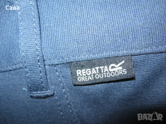 Спортен панталон REGATTA  дамски,3-4ХЛ, снимка 5 - Панталони - 47583112