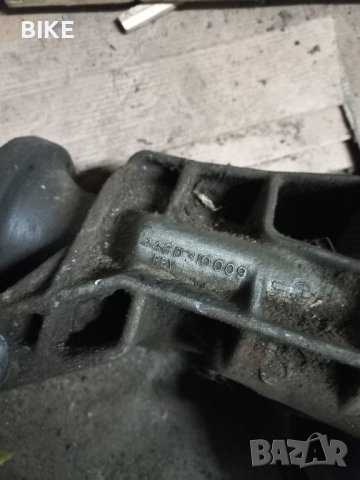 Диференцяли за мерцедес W163 и W203, снимка 2 - Части - 43244535