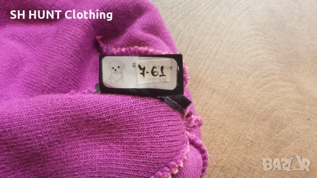 BURTON KIDS HAT детска шапка 7-61, снимка 7 - Други - 52825752