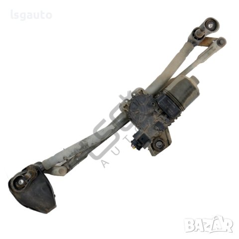 Механизъм с моторче чистачки Opel Astra H (A04) 2004-2014 ID: 120383