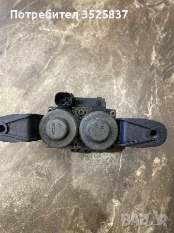 BMW клапан парно 6411690665203, снимка 3 - Части - 53522036