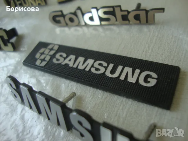 Плат за  тонколони и емблеми, снимка 14 - Тонколони - 50402038