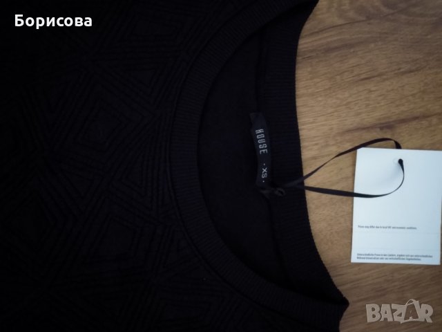 Малка черна рокля, снимка 5 - Рокли - 27022729