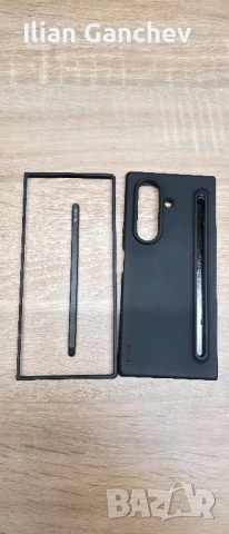 Samsung Z Fold 7 кейс Nillkin, снимка 4 - Калъфи, кейсове - 52457018
