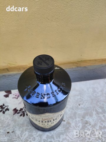 Празна бутилка, снимка 2 - Колекции - 37828240