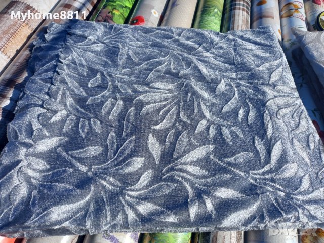 Покривало със залепващо покритие , снимка 10 - Покривки за легло - 35442690