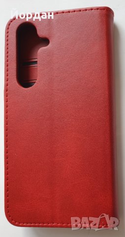 Samsung S24 Тефтер