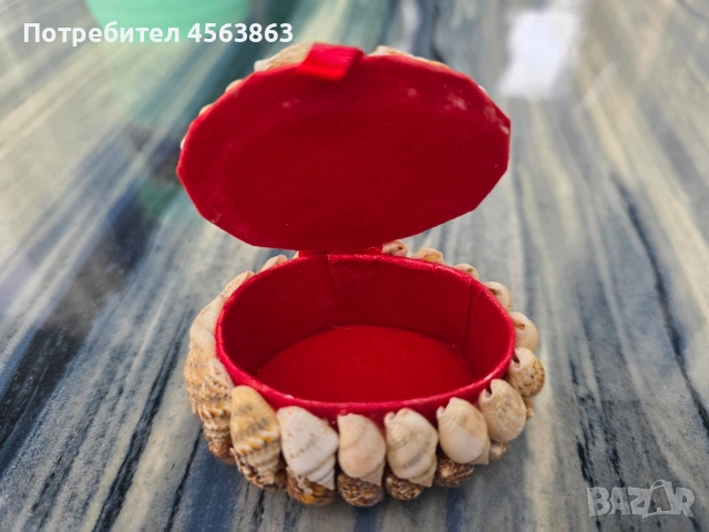 Бижутерки с