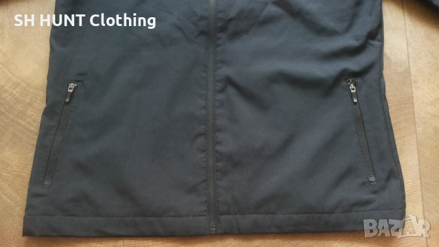 NEW BALANCE FC LIVERPOOL Football Kids Jacket Размер 13 г / 158 см детска футболна горница 48-67, снимка 5 - Детски анцузи и суичери - 53134122