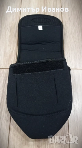Калъф за макара Savage Gear Neoprene Reel Cover, L, снимка 2 - Макари - 51924847
