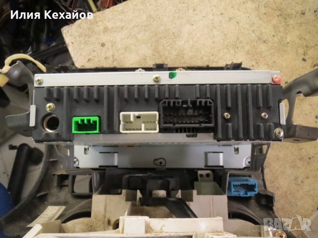 Honda Jazz-ремонт радио , снимка 15 - Аксесоари и консумативи - 19194734