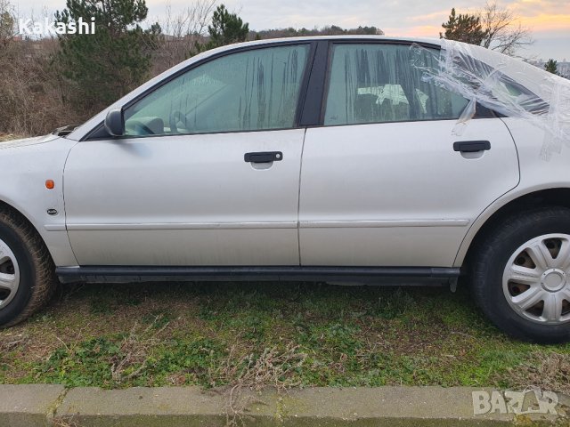 Audi A4 B5 Ауди А4 Б5 1.8 ADR на части газ, снимка 6 - Автомобили и джипове - 43409292