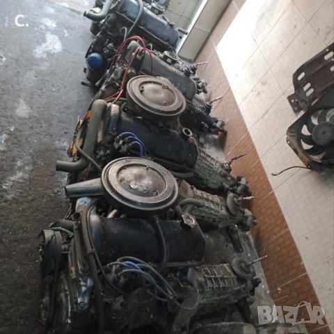 Продавам части за ваз Лада Жигули .Lada2101/2107, снимка 16 - Части - 43981725