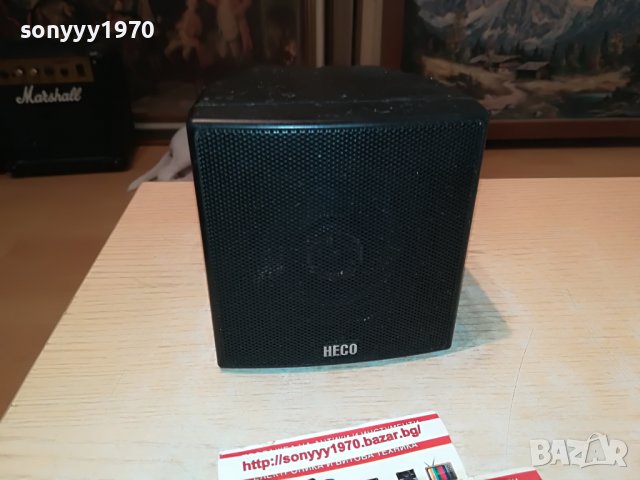 HECO CENTER-ВНОС SWISS 2822081506