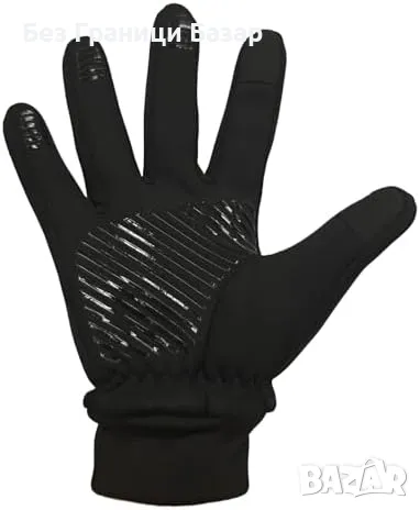 Нови Леки зимни ръкавици за спорт, шофиране и работа за тъч екран S размер, снимка 2 - Ръкавици - 49965352
