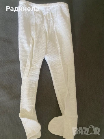 Бебешки Подл. за преобл.  с възглавничка и нови дрешки, снимка 11 - Други - 43172262