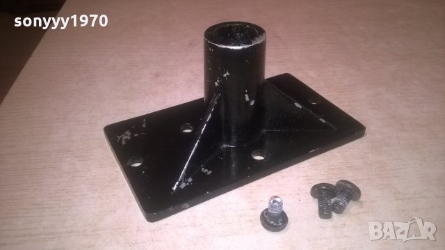 ПРОФИ ЗАХВАТ ЗА МОНИТОРНА ТОНКОЛОНА-17Х10Х8СМ, снимка 4 - Тонколони - 28003043