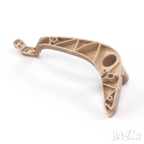 Mercedes CLK W208 - Подсилена вътрешна дръжка на врата A2088100554, снимка 2 - Части - 52331871