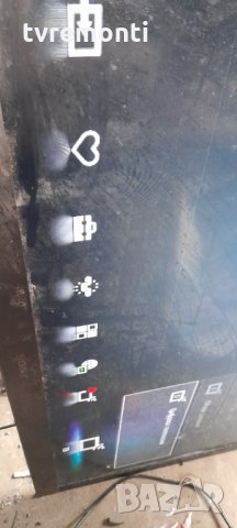 POWER BOARD ,APS-295,1-883-917-11,147430911,for SONY KDL-46EX727, снимка 10 - Части и Платки - 34831945