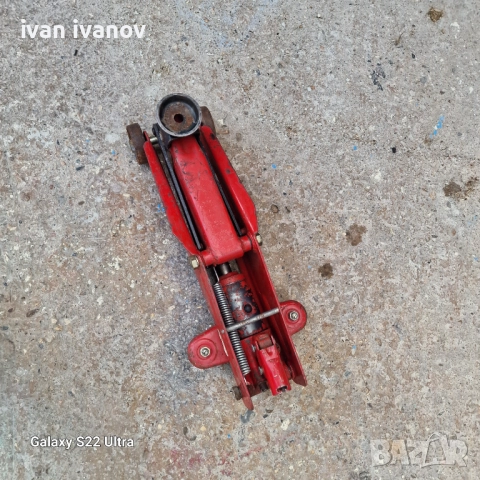 Хидравлични Крикове , снимка 10 - Индустриална техника - 51713555