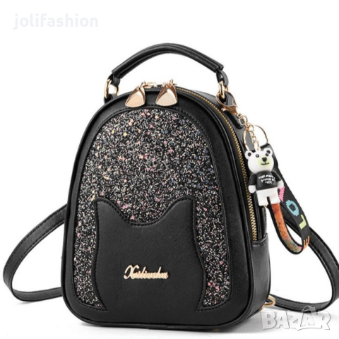 Дамски чанти лукс, снимка 9 - Чанти - 23426960