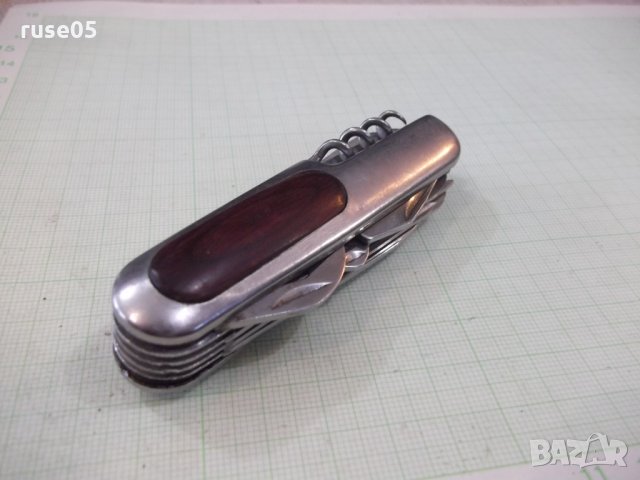 Ножка многофункционална - 9, снимка 12 - Други ценни предмети - 33108383