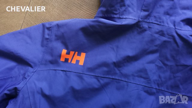 HELLY HANSEN HELLY TECH Performance Размер L дамско яке ски сноуборд 22-48, снимка 9 - Якета - 36866098