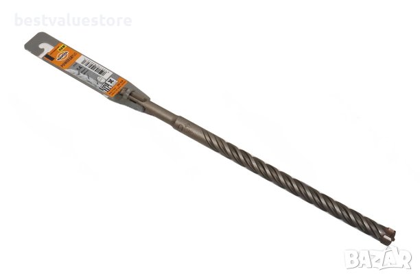Свредло Бетон Lx Sds+ Ф14 Х 260/200мм Power Hawera