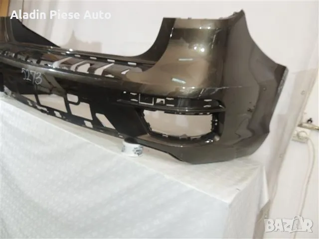 Задна броня Mercedes GL X166 AMG година 2012-2017 код A1668856725  , снимка 2 - Аксесоари и консумативи - 50439405