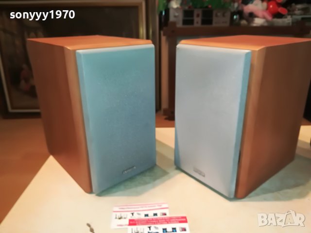 aiwa sx-lem70-japan-внос swiss 1808221223L, снимка 7 - Тонколони - 37729107