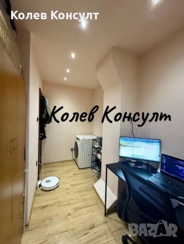 Продавам апартамент в гр. Хасково, кв. Бадема , снимка 12 - Апартаменти - 51900626
