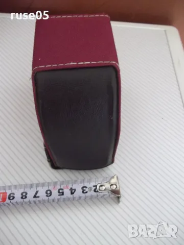 Калъф от шише с парфюмизирана вода"CHRIS ADAMS ACTIVE WOMAN", снимка 4 - Други стоки за дома - 50153782