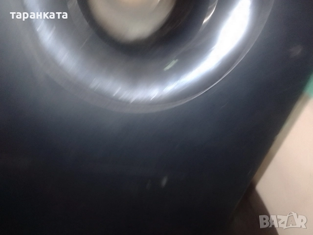 Активен субуфер без управление Logitech , снимка 4 - Тонколони - 51637578