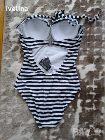 Next нов бански, снимка 4 - Бански костюми - 32621467