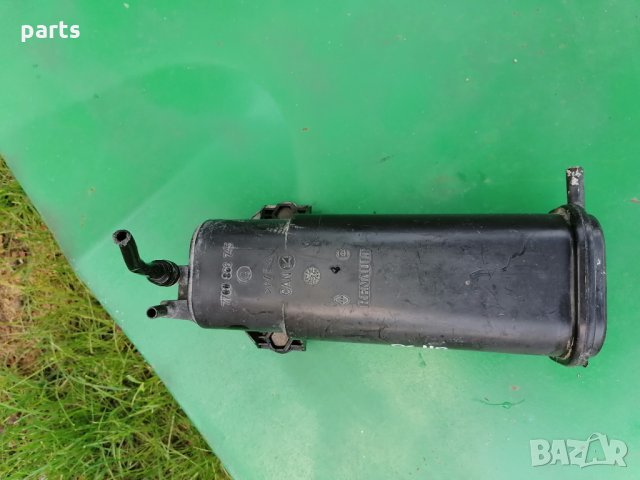 Карбон Филтър Рено Меган Сценик(1996г.-2003г.)N, снимка 3 - Части - 33586823