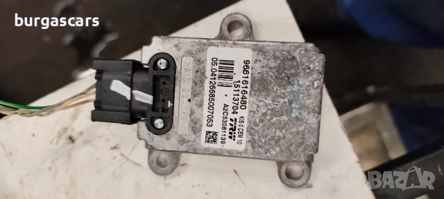 ESP сензор 966161648 / 15113704 Peugeot 407 2.0 HDI - 60лв