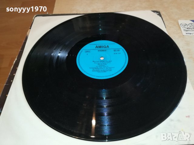 BARCLAY JAMES HARVEST-ПЛОЧА 0204231752, снимка 4 - Грамофонни плочи - 40227179