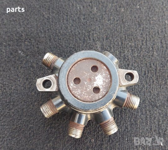 Горивен Разпределител 1.5DCI Рено Меган - Сценик 2 - Канго - Клио 2 - Симбол - Нисан - Дачия N, снимка 5 - Части - 38333657